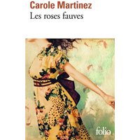 Les roses fauves