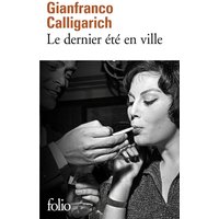 Le dernier été en ville