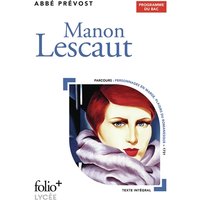 Manon Lescaut : programme du bac
