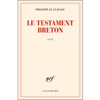 Le testament breton