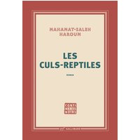 Les culs-reptiles
