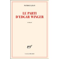 Le parti d'Edgar Winger