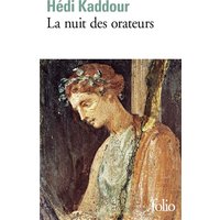 La nuit des orateurs