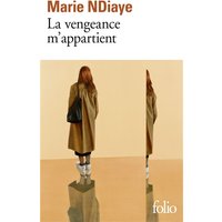 La vengeance m'appartient