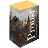 À la recherche du temps perdu I, II - Coffret deux volumes. Tirage spécial