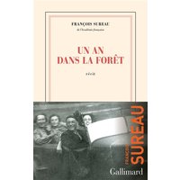 Un an dans la forêt : récit