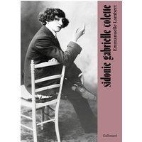 Sidonie Gabrielle Colette