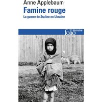 Famine rouge : la guerre de Staline en Ukraine