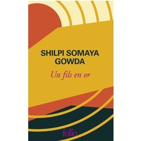 Un fils en or - Édition spéciale