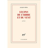 Leçons de l'arbre et du vent : poèmes