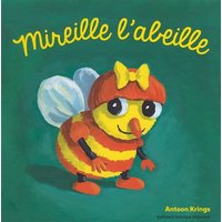 Mireille l'abeille