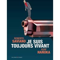 Je suis toujours vivant