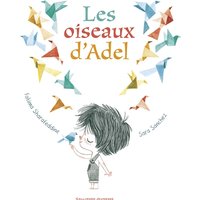 Les oiseaux d'Adel