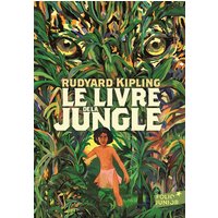 Le livre de la jungle