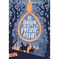 Le bourreau de la pleine lune