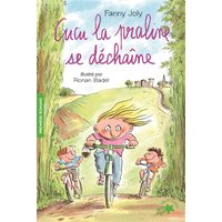 Cucu la praline. Vol. 4. Cucu la praline se déchaîne