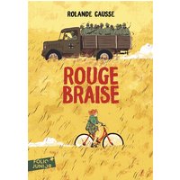 Rouge braise