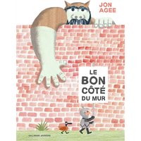 Le bon côté du mur