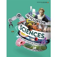 Encyclopédie des sciences