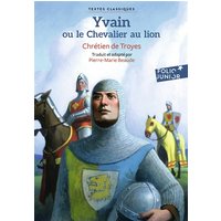 Yvain ou Le chevalier au lion