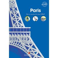 Paris : qui a construit la tour Eiffel ?