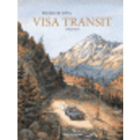 Visa transit. Vol. 1
