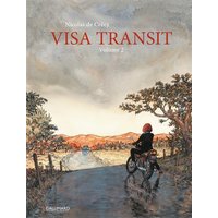 Visa transit. Vol. 2