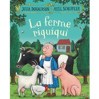 La ferme riquiqui
