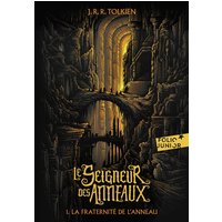 Le seigneur des anneaux. Vol. 1. La fraternité de l'anneau