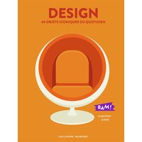 Design : 40 objets iconiques du quotidien