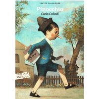 Les aventures de Pinocchio : histoire d'un pantin