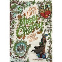 Magic Charly. Vol. 2. Bienvenue à Saint-Fouettard