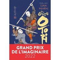 Les enfants des Otori. Vol. 1. Les guerriers orphelins