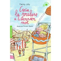 Cucu la praline. Vol. 12. Cucu la praline a le dernier mot