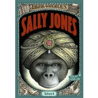 Sally Jones - Livre 1