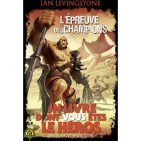 L'épreuve des champions