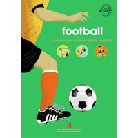 Football : qu'est-ce qu'un but en pleine lucarne ?