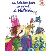 La belle lisse poire du prince de Motordu