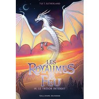 Les royaumes de feu. Vol. 14. Le trésor interdit