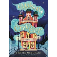 La maison Chapelier. Vol. 1