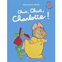 Chut, chut, Charlotte !