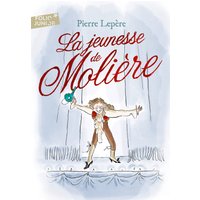 La jeunesse de Molière