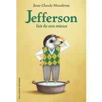 Jefferson fait de son mieux