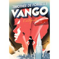 Vango : l'intégrale