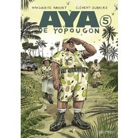 Aya de Yopougon. Vol. 5
