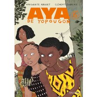 Aya de Yopougon. Vol. 6