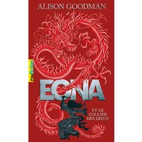 Eona et le collier des dieux