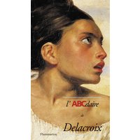 L'ABCdaire de Delacroix