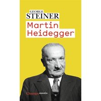 Martin Heidegger