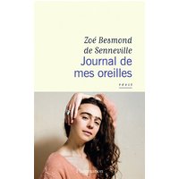 Journal de mes oreilles